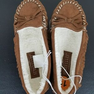 Little girls shoes seychelles size 11